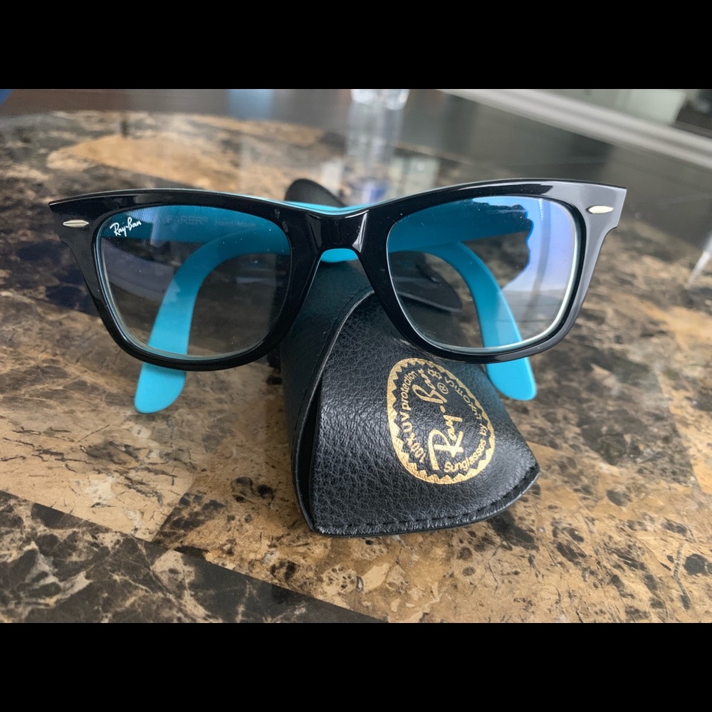 Rayband Wayfarer Sunglasses